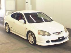 Honda Civic Type R. механика, задний, 2.0, бензин, б/п, нет птс. Под заказ