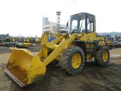 Komatsu WA100. Погрузчик фронтальный -3E. Под заказ