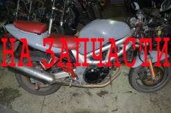 Suzuki SV 400