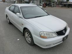 Honda Saber. автомат, передний, 2.5, бензин, б/п, нет птс. Под заказ