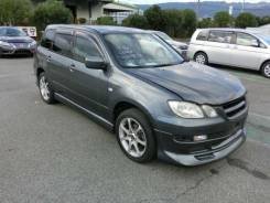 Mitsubishi Airtrek. автомат, передний, 2.4, бензин, б/п, нет птс. Под заказ
