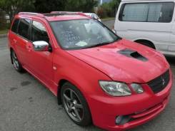 Mitsubishi Airtrek. автомат, 4wd, 2.0, бензин, б/п, нет птс. Под заказ