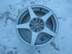 Norfolk. 6.5x15, 5x100.00, 5x114.30, ET52, �� 73,0���.