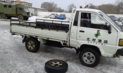 Toyota Town Ace ����