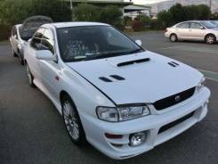 Subaru Impreza WRX. механика, 4wd, 2.0, бензин, б/п, нет птс. Под заказ