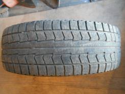 Bridgestone Blizzak MZ-02. Зимние, без шипов, износ: 40%, 1 шт