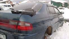 Toyota Corona. ST190, 4SFE