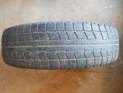 Bridgestone Blizzak MZ-02. Всесезонные, износ: 60%, 1 шт