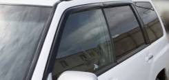 Ветровик на дверь. Subaru Forester. Под заказ