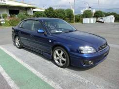 Subaru Legacy B4. автомат, 4wd, 3.0, бензин, б/п, нет птс. Под заказ