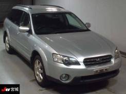 Subaru Outback. автомат, 4wd, 3.0, бензин, б/п, нет птс. Под заказ