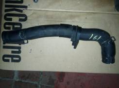 Патрубок радиатора. Toyota Aristo, JZS160, JZS161 Lexus GS300, JZS160 Двигатели: 2JZGE, 2JZGTE