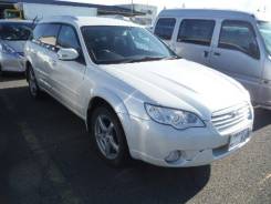 Subaru Outback. автомат, 4wd, 2.5, бензин, б/п, нет птс. Под заказ