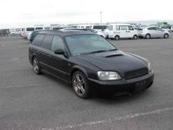 Subaru Legacy. автомат, 4wd, 2.0, бензин, б/п, нет птс. Под заказ