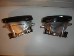 Фара противотуманная. Honda Stream, RN1, RN4, RN3, RN2 Двигатели: K20A, D17A