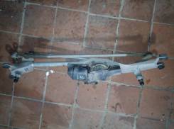 Трапеция дворников. Toyota Aristo, JZS160, JZS161 Двигатели: 2JZGE, 2JZGTE