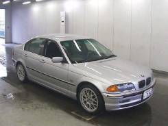 BMW. автомат, задний, 2.0, бензин, б/п, нет птс. Под заказ
