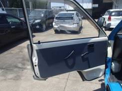 Стекло боковое. Toyota Town Ace Toyota Lite Ace
