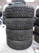 Goodyear Ice Navi Zea II. Зимние, без шипов, износ: 10%, 4 шт