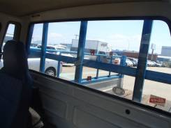 Стекло заднее. Toyota Town Ace Toyota Lite Ace