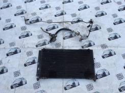 Радиатор кондиционера. Toyota Cresta, JZX100 Toyota Mark II, JZX100 Toyota Chaser, JZX100