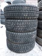 Bridgestone Blizzak MZ-03. Зимние, без шипов, износ: 5%, 4 шт