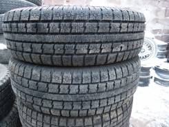 Toyo Garit G4. Зимние, без шипов, износ: 5%, 2 шт