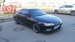 Комплект Bomex Toyota Levin AE110. Toyota Corolla Levin, AE110