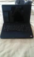 Lenovo G555. ��� 1024 ��, WiFi, Bluetooth ����