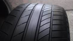 Continental ContiSportContact. Летние, износ: 20%, 1 шт