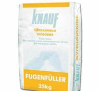 Шпатлевка Кнауф Фугенфюллер 25 кг