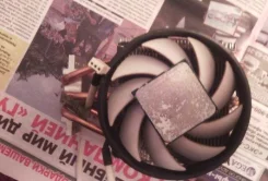 AMD Phenom II X6 1090T ����