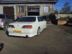 Накладка декоративная. Toyota Cresta, GX100, GX105, JZX100, JZX101, JZX105, LX100