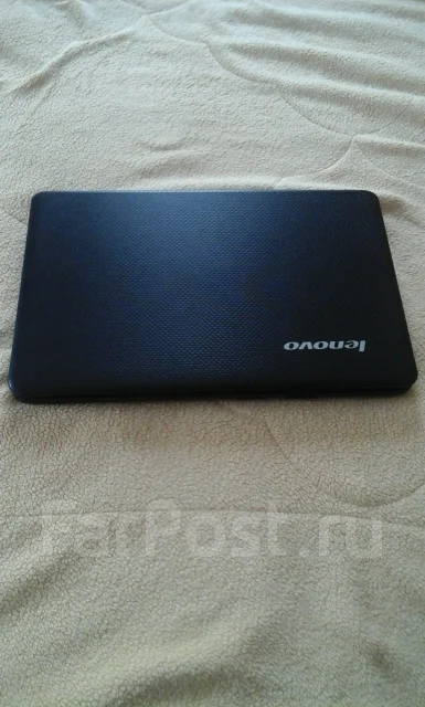 Lenovo G555. ��� 1024 ��, WiFi: 1, Bluetooth: 1 ����