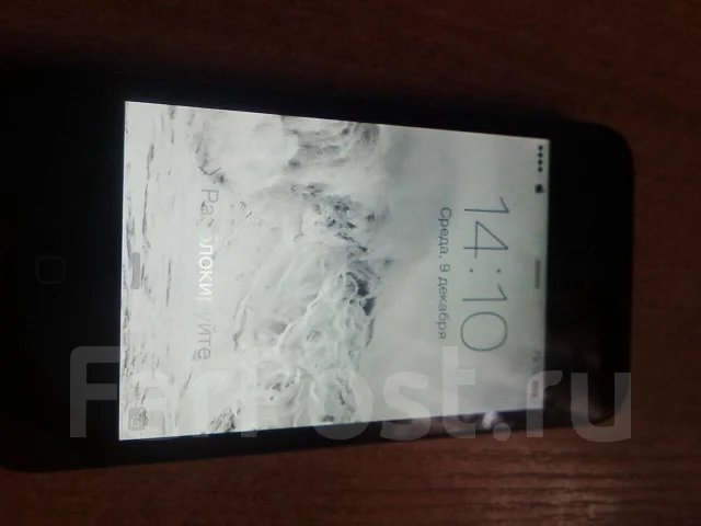 Apple iPhone 4 8Gb. ����� ����