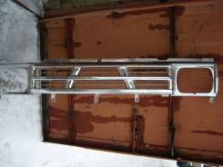Решетка радиатора. Nissan Terrano, LBYD21, LR50, PR50, RR50, WBYD21, WHYD21 Двигатели: QD32ETI, TD27ETI, TD27T, VG30E, VG33E