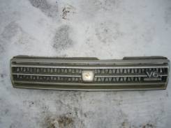Решетка радиатора. Toyota Camry Prominent, VZV20 Двигатель 1VZFE