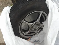 Enkei RZ-5. x16", 5x114.30, ET46, �� 67,1���. ��� �����