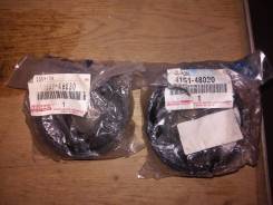 Подушка моста. Toyota Highlander, GSU45, ACU25, MCU28, MCU25 Toyota Kluger V, MCU28, MCU25, ACU25 Toyota Harrier, GSU36, GSU35, ACU15, SXU15, ACU35, M...