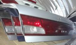 Крышка багажника. Nissan Cefiro, A32