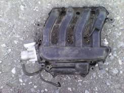 Коллектор впускной. Renault Scenic Renault Clio