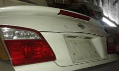 Крышка багажника. Nissan Cefiro, A33