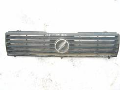 Решетка радиатора. Nissan Sunny Двигатель GA15DE