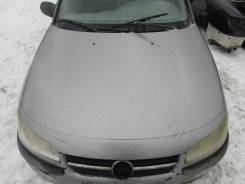 Капот. Opel Omega