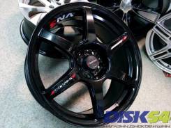 Lenso. 8.0x18, 5x114.30, ET37, ЦО 73,1 мм.