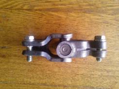 Рулевой вал. Toyota Vitz, KSP90, NCP91, NCP95, SCP90 Toyota Ractis, NCP100, SCP100, NCP105 Toyota Yaris, NCP91, NCP92, NCP90, NCP93, KSP90 Toyota Belt...