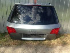 Крышка багажника. Audi A4, B7