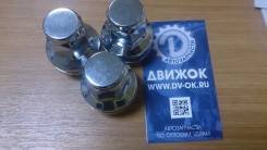 Гайка крепления колеса Toyota Land Cruizer Toyota 9094201103