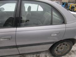 Дверь боковая. Opel Omega
