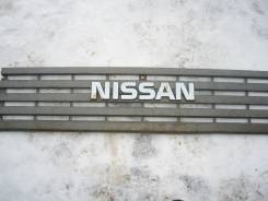 Решетка радиатора. Nissan Condor